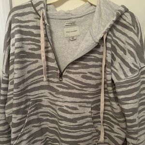 American Eagle Hoodie
